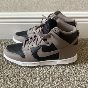 Women’s Nike dunk high